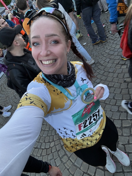 IMG_3462 - Michaela Heidlerová